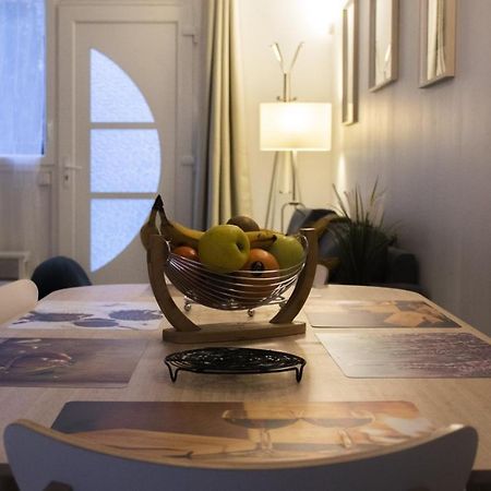Le Repozoir, Une Halte Entre Paris Et Disneyland Esterno foto